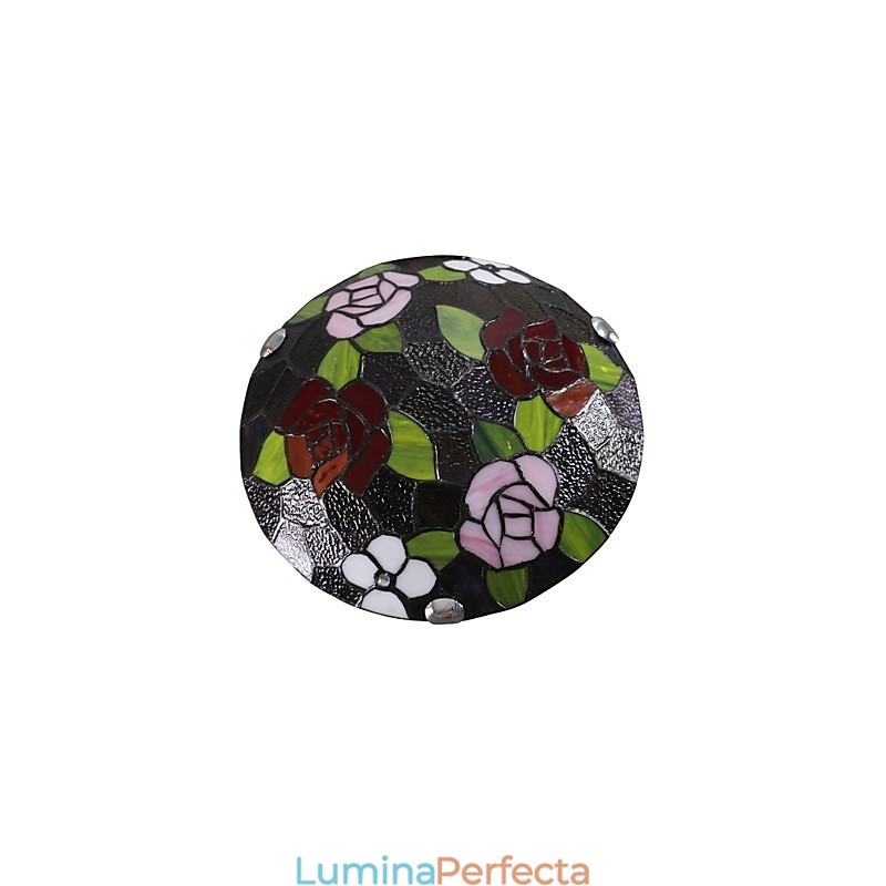 Mediterranean Sweet Children Absorb Dome Light Trandafir cu Diametru de 50 Cm