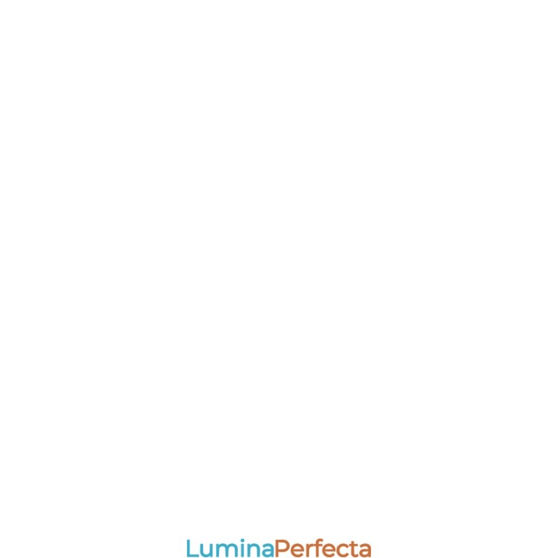 Plafoniera 6 Lumini Modern Simplu Artistic