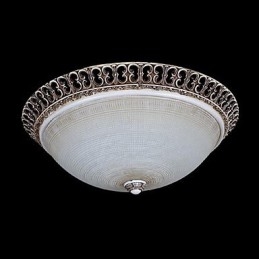 Maro-închis, montare încastrabilă, sticlă, rășină, model, sculptură, clasic european