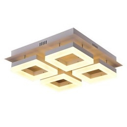 Iluminat cu pandantive moderne aprobate de Epistar Chips