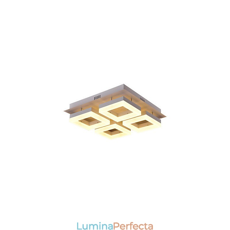 Iluminat cu pandantive moderne aprobate de Epistar Chips