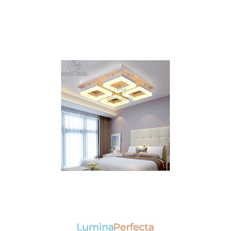Iluminat cu pandantive moderne aprobate de Epistar Chips