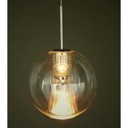 Lampă suspendată modernă contemporană tradițională clasică din metal cromat. Lampă suspendată pentru copii cu 4 lumini