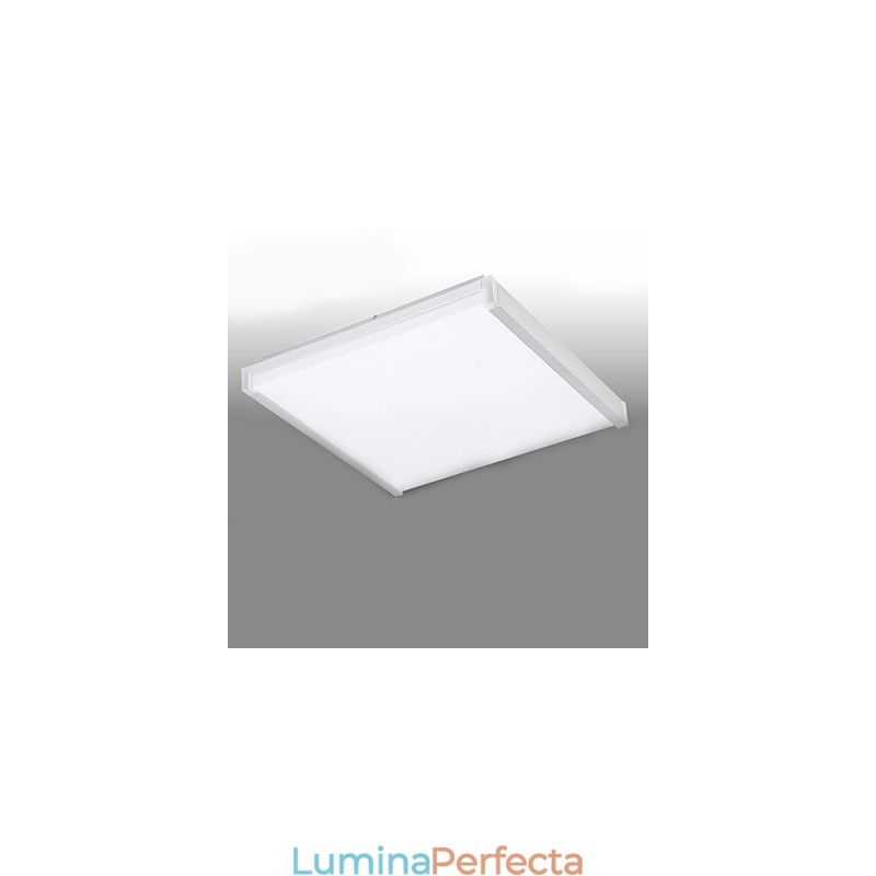 Plafoniera cu design decorativ modern și contemporan