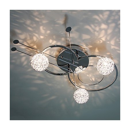 Montaj încastrat galvanizat modern și contemporan Montaj încastrat galvanizat modern și contemporan