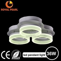 Lampă suspendată ieftină, de înaltă calitate, cu economie de energie