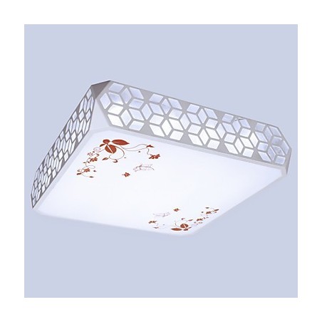 Suport din metal în stil mini modern și contemporan