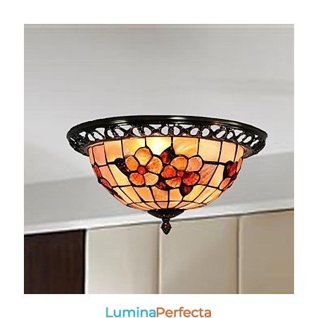 Montaj încastrat din metal alamă stil mini Montaj încastrat din metal alamă stil mini