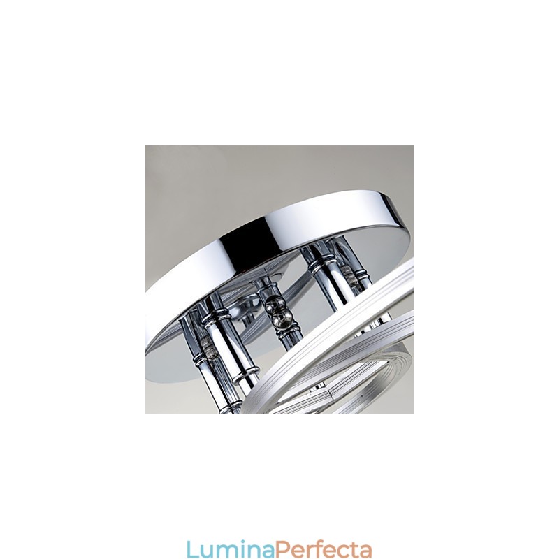 Plafoniere din cristal Modern Simply Lamp Iluminat garantat