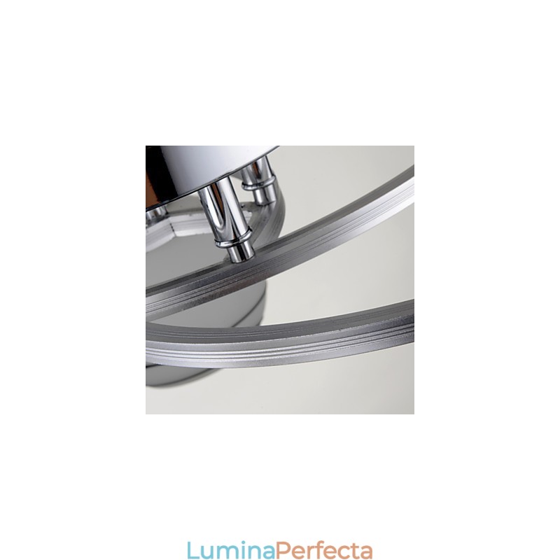Plafoniere din cristal Modern Simply Lamp Iluminat garantat