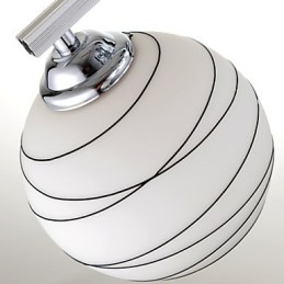 Plafoniere din cristal Modern Simply Lamp Iluminat garantat
