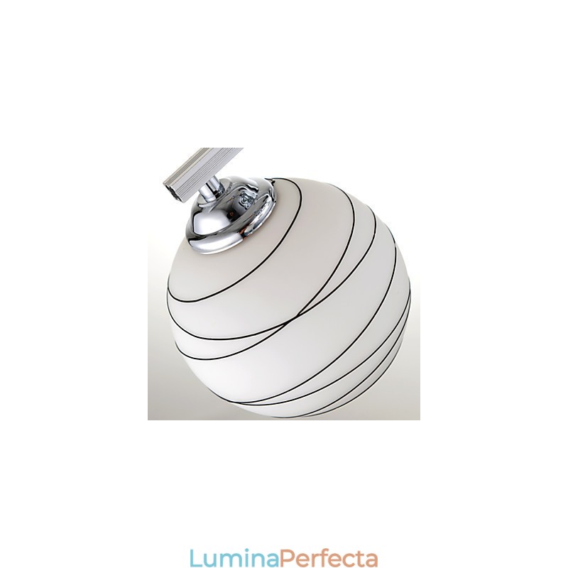 Plafoniere din cristal Modern Simply Lamp Iluminat garantat