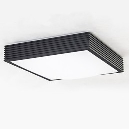 Plafoniera cu design decorativ modern și contemporan