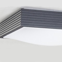 Plafoniera cu design decorativ modern și contemporan