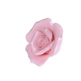 Lampă Creativă Trandafir De Grădină Cald Trei Plafoniere Simple