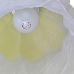 Lampă Creativă Trandafir De Grădină Cald Trei Plafoniere Simple