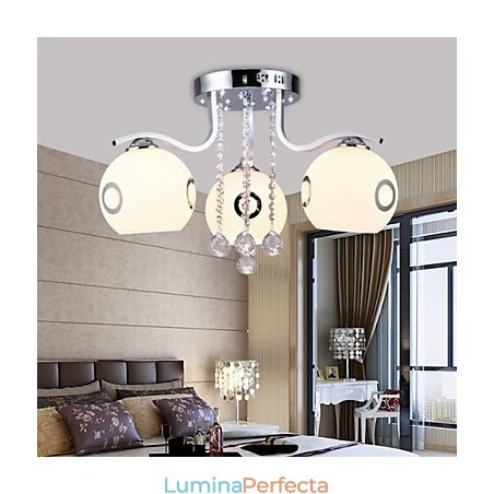 Sticlă de cristal modern contemporană Sticlă de cristal modern contemporană