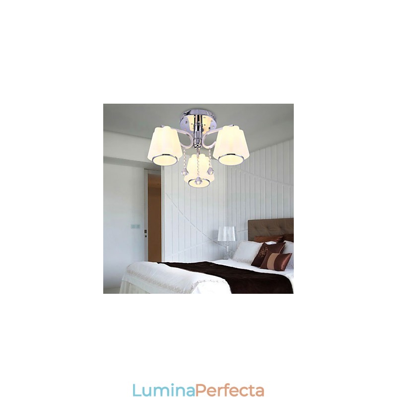 Sticlă de cristal modern contemporană