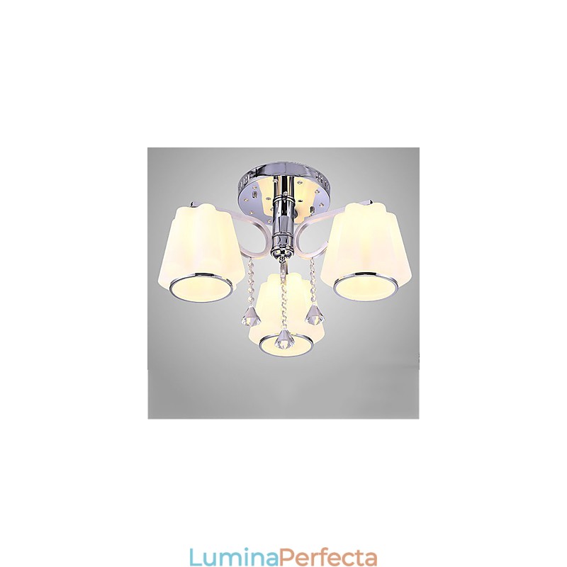 Sticlă de cristal modern contemporană