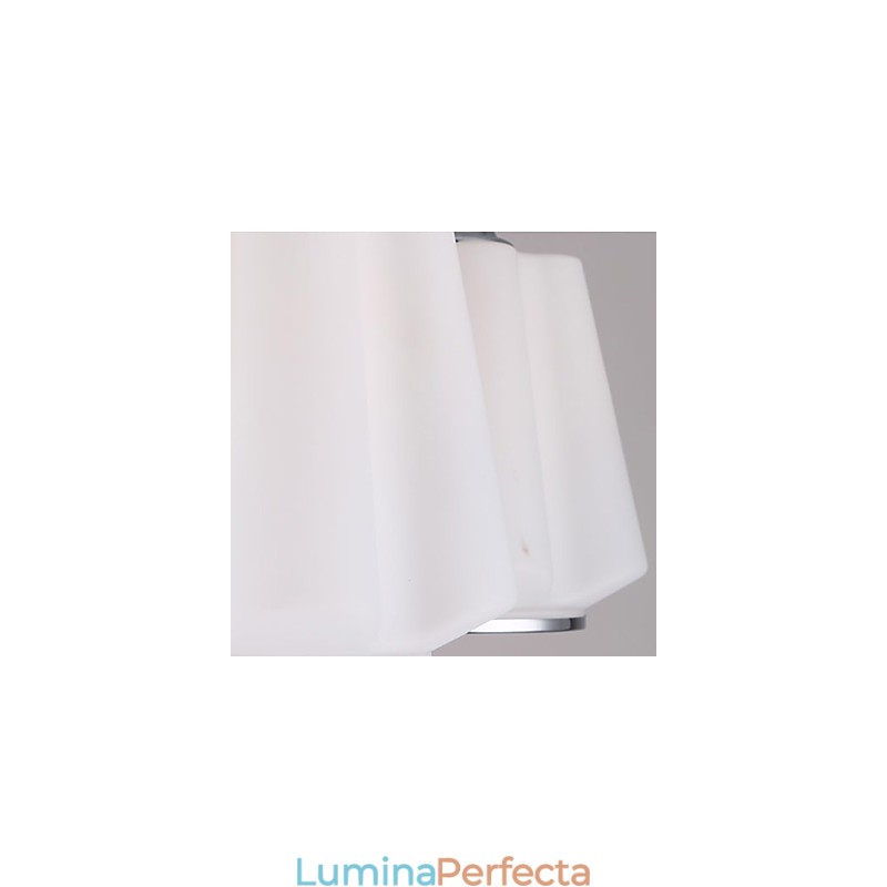 Sticlă de cristal modern contemporană