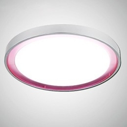 Plafoniera 1 Lumina Modern Simplu Artistic