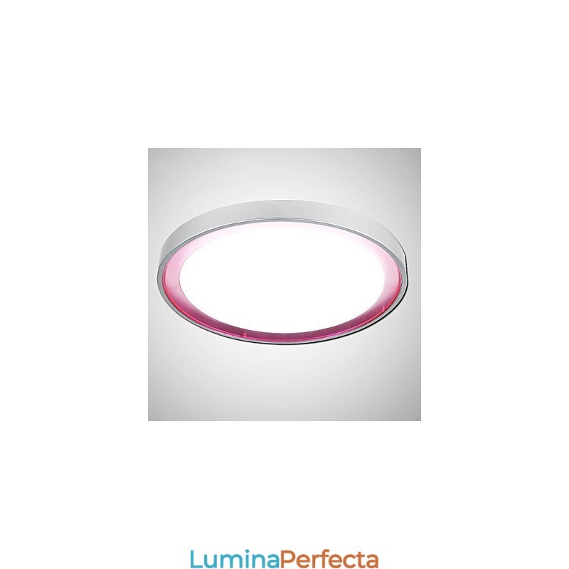Plafoniera 1 Lumina Modern Simplu Artistic
