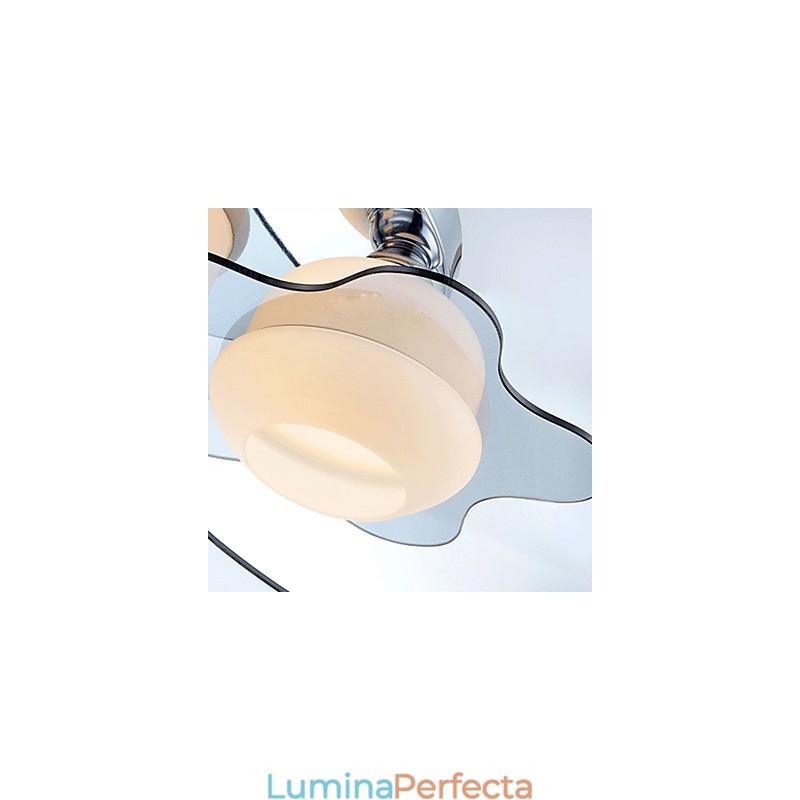 Plafoniera Moderna Plafoniera 5 Lumini Metal Contemporan