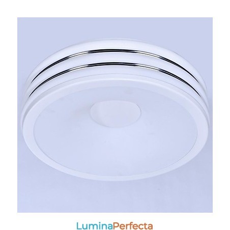 Plafoniera 1 Lumina Modern Simplu Artistic Plafoniera 1 Lumina Modern Simplu Artistic