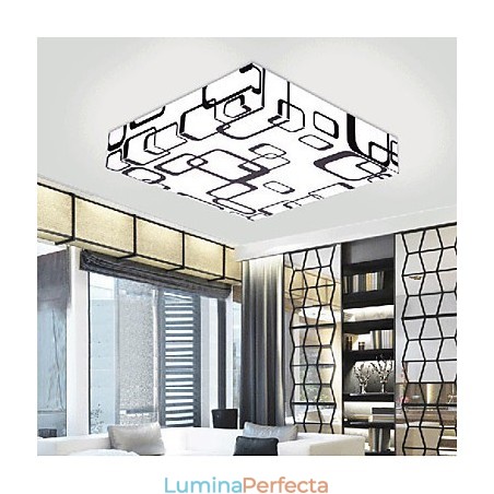 Flush Mount Modern Contemporan