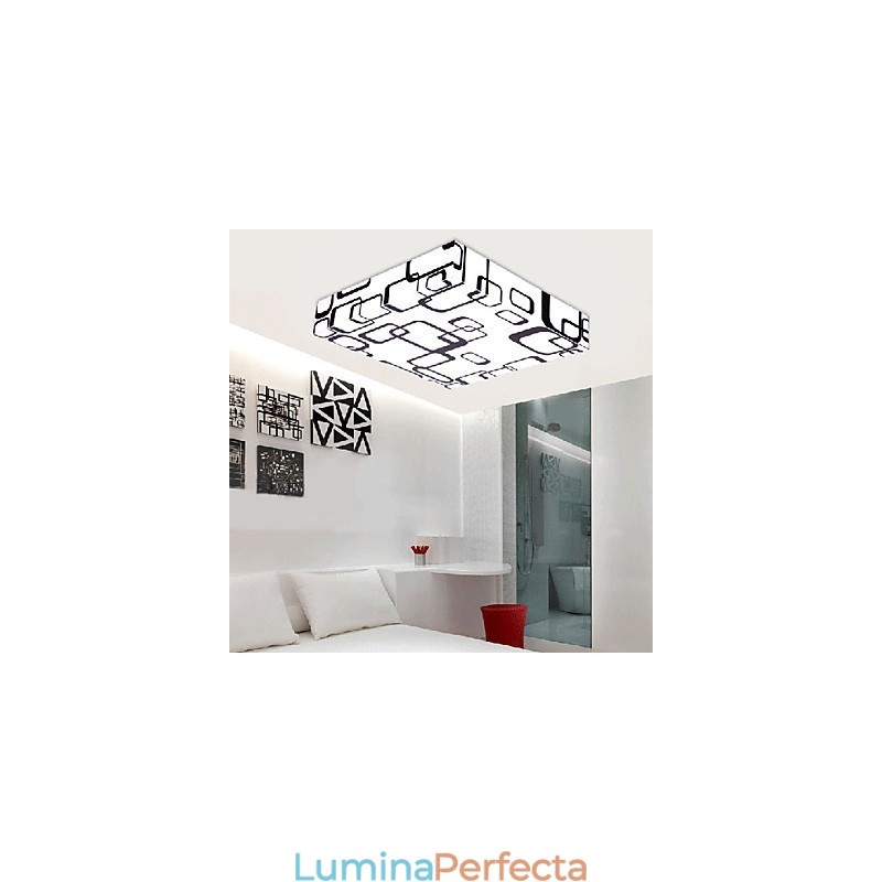 Flush Mount Modern Contemporan