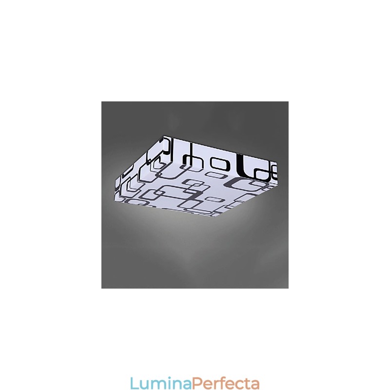 Flush Mount Modern Contemporan