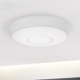 Plafoniera modernă Acasă Plafoniere Economie de energie