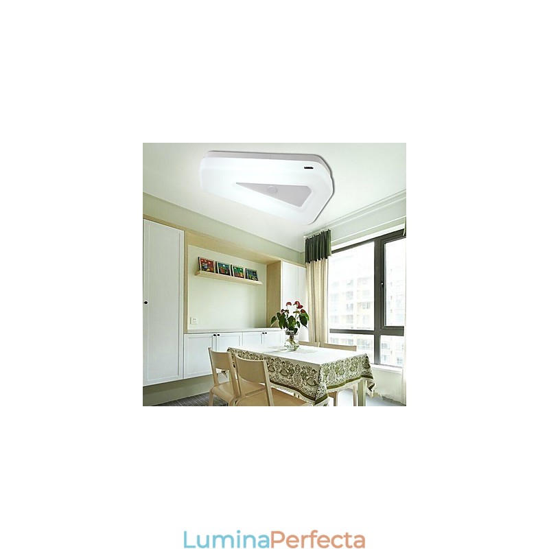 Bec inclus Montare încasată Metal modern contemporan