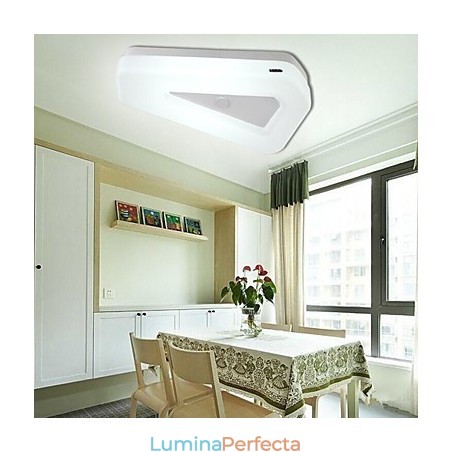 Bec inclus Montare încasată Metal modern contemporan