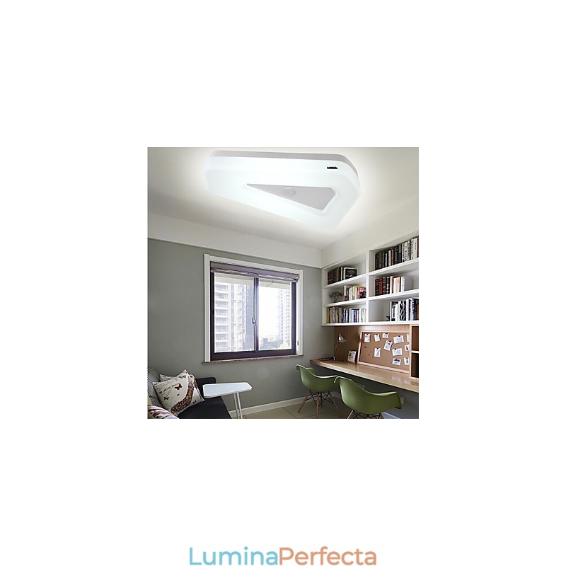 Bec inclus Montare încasată Metal modern contemporan