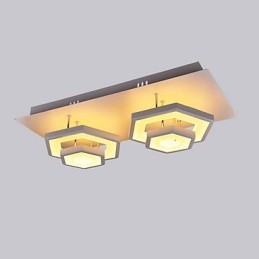 Lampă suspendată liniară de modă