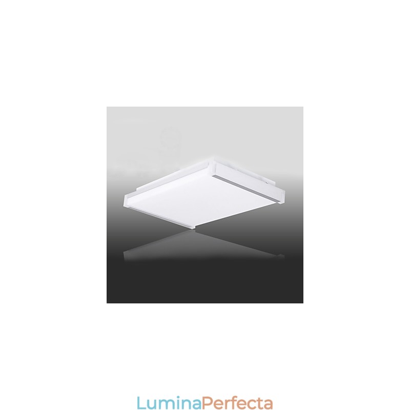 Plafoniera cu design decorativ modern și contemporan