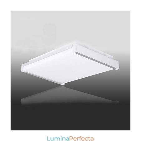 Plafoniera cu design decorativ modern și contemporan Plafoniera cu design decorativ modern și contemporan