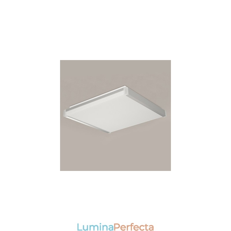 Plafoniera cu design decorativ modern și contemporan