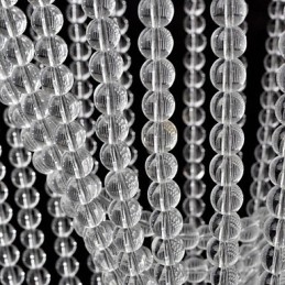 Plafoniera de lux din cristal