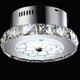 Plafoniera 1 Lumina Modern Simplu Artistic