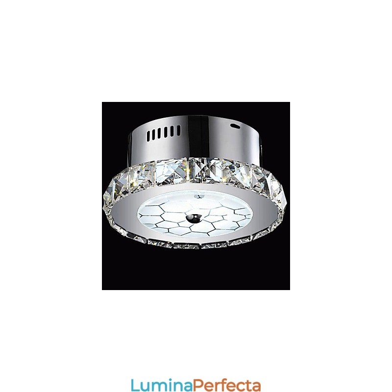 Plafoniera 1 Lumina Modern Simplu Artistic
