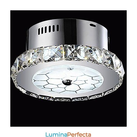 Plafoniera 1 Lumina Modern Simplu Artistic Plafoniera 1 Lumina Modern Simplu Artistic