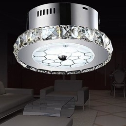 Plafoniera 1 Lumina Modern Simplu Artistic