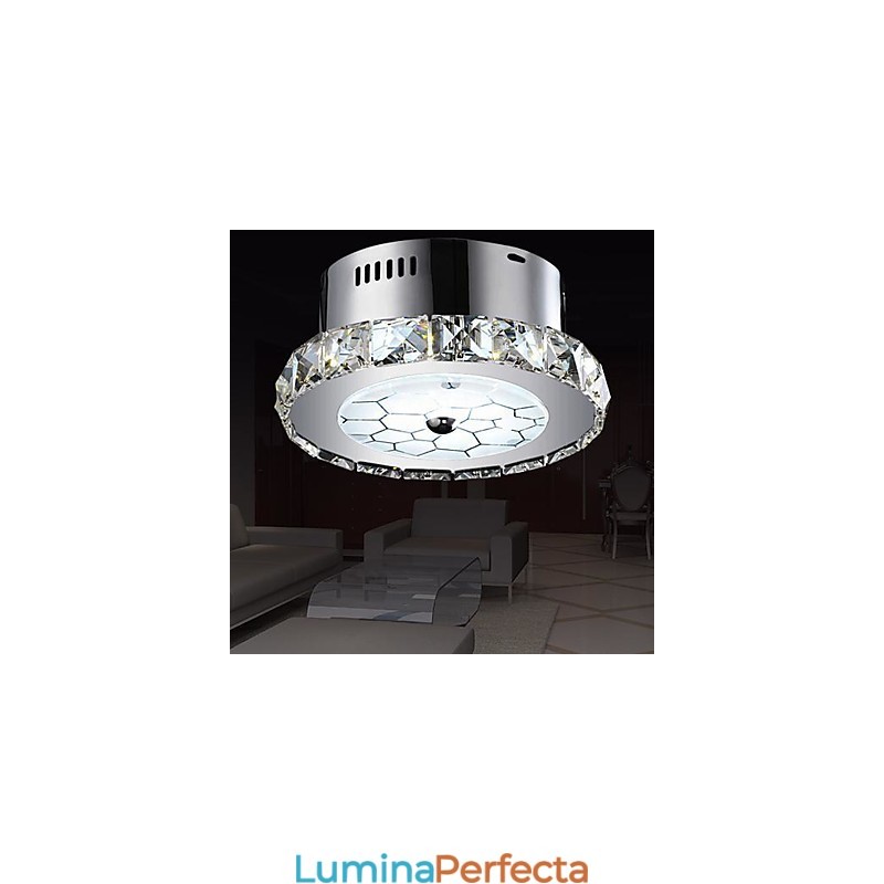 Plafoniera 1 Lumina Modern Simplu Artistic