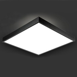 Plafoniera cu design decorativ modern și contemporan