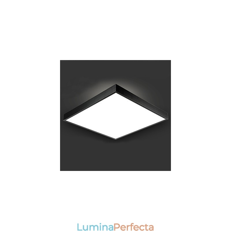 Plafoniera cu design decorativ modern și contemporan