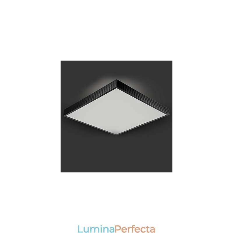 Plafoniera cu design decorativ modern și contemporan