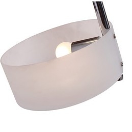 Plafoniera cu 3 lumini Modern Contemporan Metal