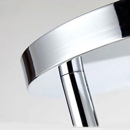 Plafoniera cu 3 lumini Modern Contemporan Metal